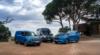 Αυτά είναι τα 3 πλήρως ηλεκτρικά Vans της Ford Pro που θα παρουσιαστούν στη ΔΕΘ. 
